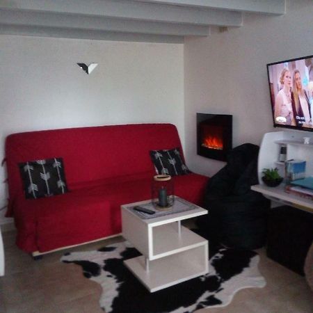 דירות Andon Loft Les Tourelles מראה חיצוני תמונה