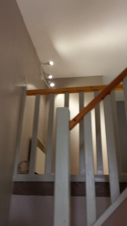 דירות Andon Loft Les Tourelles מראה חיצוני תמונה