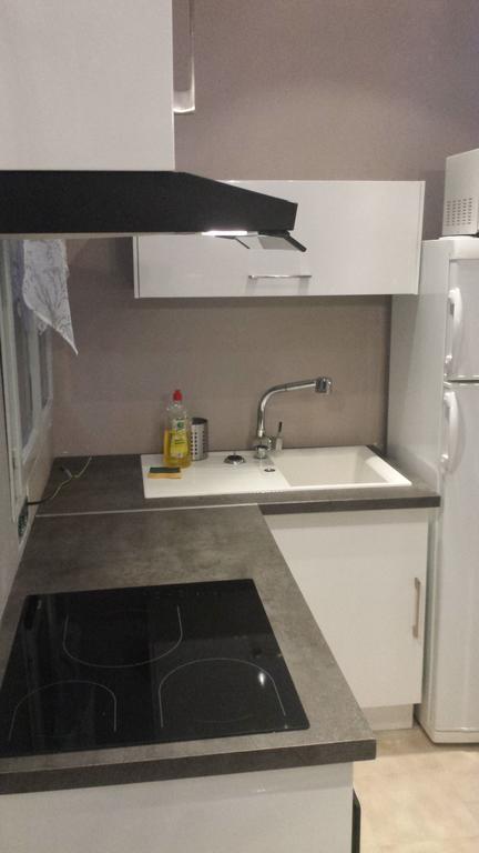 דירות Andon Loft Les Tourelles מראה חיצוני תמונה