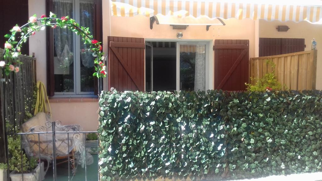 דירות Andon Loft Les Tourelles מראה חיצוני תמונה