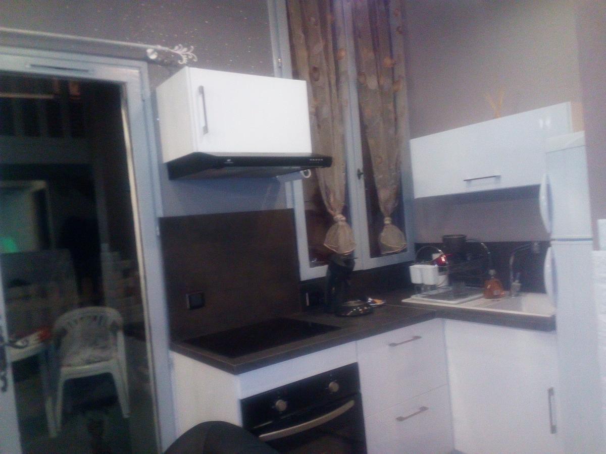 דירות Andon Loft Les Tourelles מראה חיצוני תמונה