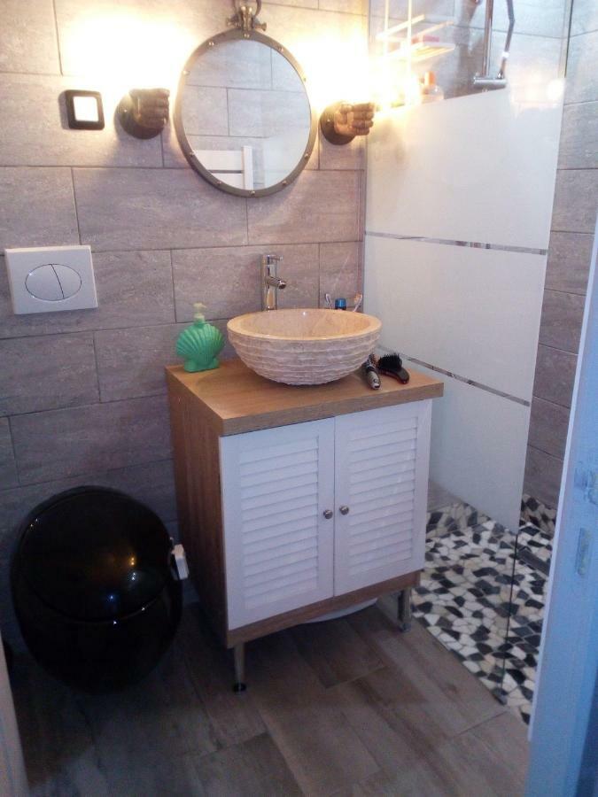דירות Andon Loft Les Tourelles מראה חיצוני תמונה