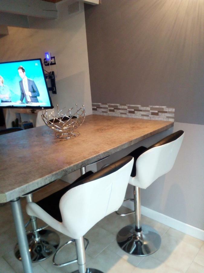 דירות Andon Loft Les Tourelles מראה חיצוני תמונה